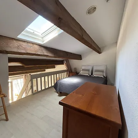 Maisonnette Cosy A 400 M De La - Cyprien 펜션 생시프리앙