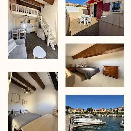Maisonnette Cosy A 400 M De La - Cyprien *