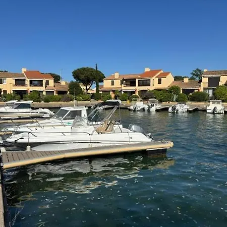 Maisonnette Cosy A 400 M De La - Cyprien *