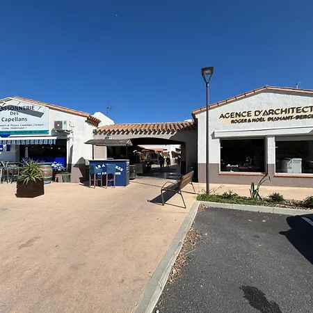 Maisonnette Cosy A 400 M De La - Cyprien *